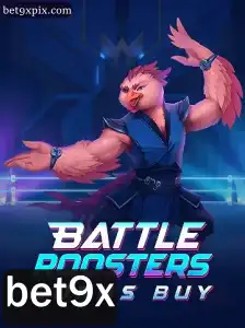 Descubra as Emoções de BattleRoostersBonusBuy no bet9x