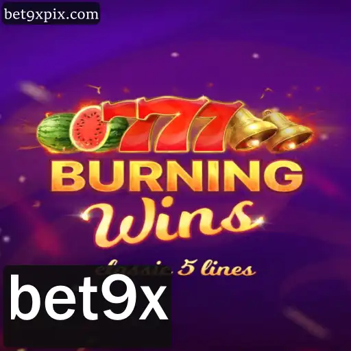 Explorando o Universo de BurningWins no bet9x