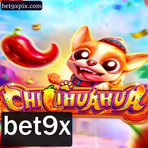 Descubra CHILIHUAHUA: O Novo Fenômeno dos Jogos com bet9x