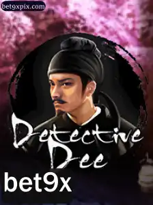 Explorando o Mundo de DetectiveDee no Universo de Jogos Bet9x