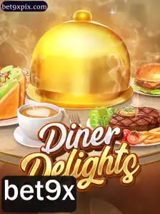 Explorando o Fascinante Mundo de DinerDelights no Bet9x