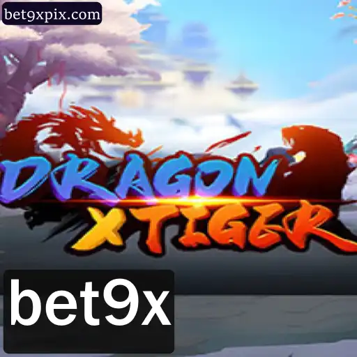 Explorando o Fascinante Mundo de DragonXTiger no bet9x