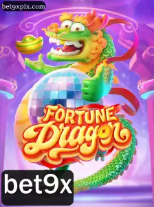 FortuneDragon: Explorando o Universo do Jogo de Apostas com bet9x