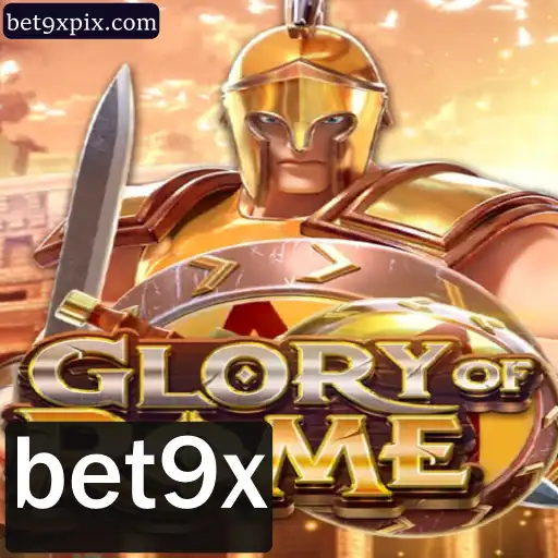 Descubra GloryofRome: O Fascinante Mundo do Jogo de Estratégia de Bet9x