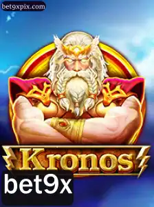 Desvendando Kronos: Um Mergulho no Mundo do Jogo Através do bet9x