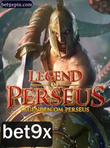 Descubra o Fascinante Mundo de LegendofPerseus com bet9x