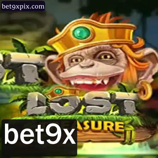 LostTreasure: Explorando o Fascinante Mundo do Novo Jogo de Aventura da Bet9x