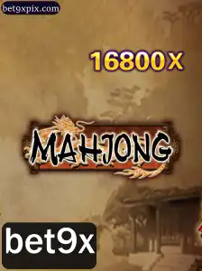 Descubra o Fascinante Mundo do Mahjong e Como Ele Se Relaciona com bet9x