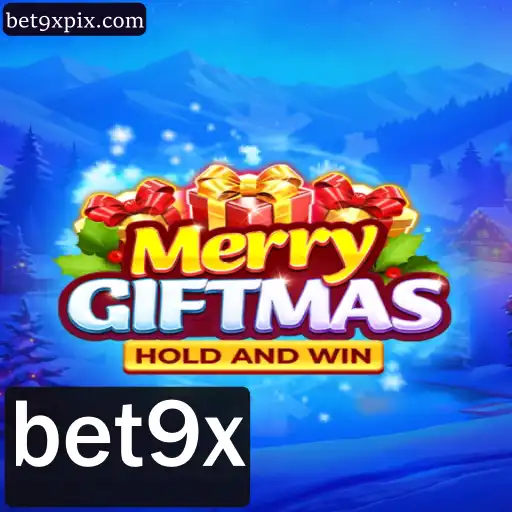MerryGiftmas: Descubra a Aventura Encantada do Novo Jogo na Plataforma Bet9x