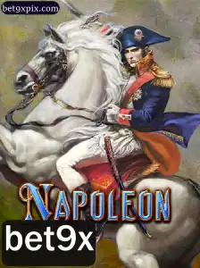 Descubra Napoleon: Um Novo Jogo Empolgante na Plataforma Bet9x