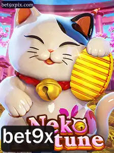 Descubra a Emoção do Jogo NekoFortune no bet9x