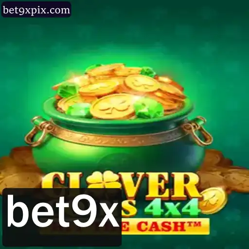 Explorando CloverCoins4x4 e o Impacto da Bet9x no Cenário Atual de Jogos