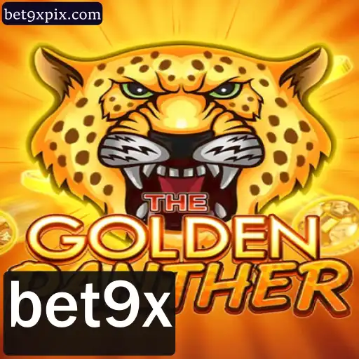 Golden Panther: Descubra o Fascinante Mundo de Apostas com Bet9x
