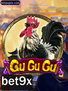 GuGuGu: Descobrindo o Universo do Jogo no Bet9x