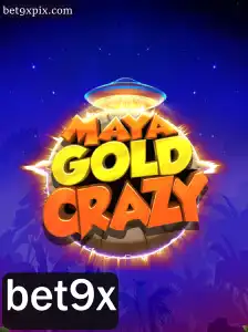 MayaGoldCrazy: Uma Aventura Empolgante no Mundo dos Jogos de Azar Digitais