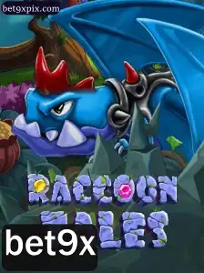 RaccoonTales: Mergulhe no Universo Fantástico das Fábulas de Guaxinins com Bet9x