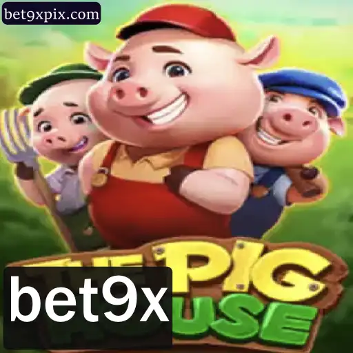 ThePigHouse: Tudo Sobre o Novo Jogo e Suas Regras no Universo Bet9x