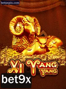 Descubra o Mundo do Jogo XiYangYang no bet9x