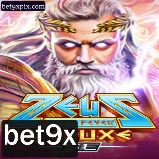 ZeusRushFeverDeluxeSE: Uma Imersão no Mundo dos Deuses com Bet9x