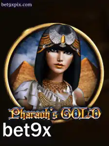 Descubra a Emoção de PharaohsGold: O Jogo de Aventura Egípcia na Plataforma Bet9x