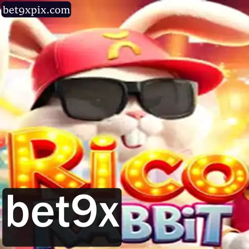 Descubra o Fascinante Mundo de RicoRabbit