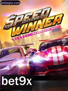 Descubra o Mundo de SpeedWinner: Um Jogo de Velocidade e Estratégia
