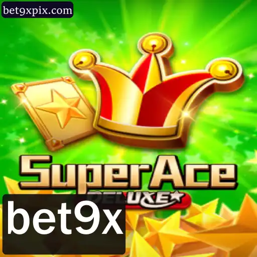 Explorando SuperAceDeluxe: O Jogo de Aventura Inovador com bet9x