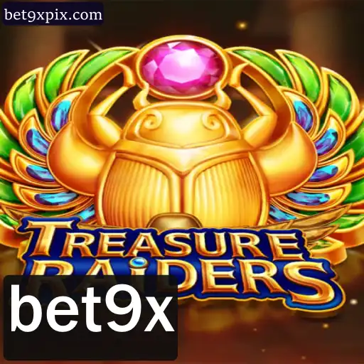 Desvendando o Mundo de TREASURERAIDERS: Um Guia Completo