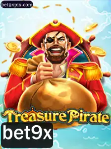 Explorando TreasurePirate: Um Jogo de Aventura com Destaque em Estratégia