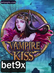 VampireKiss: A Inovadora Experiência de Jogo com bet9x