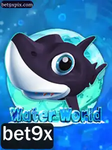 Descubra o Universo de WaterWorld: O Novo Jogo em Destaque da bet9x
