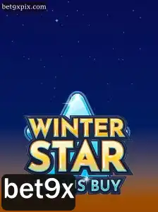 Explorando WinterStarBonusBuy no bet9x: Uma Experiência de Jogo Única