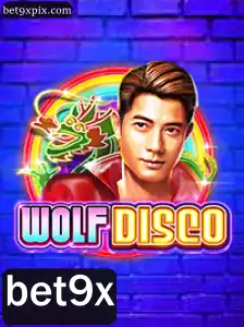 Explorando o Fenômeno WolfDisco: Um Mergulho no Mundo do Jogo com Bet9x