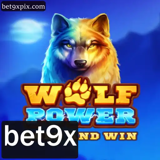 Descubra o Universo do Jogo WolfPower no bet9x