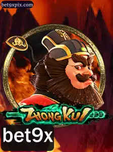 Explorando o Mundo de ZhongKui: Um Jogo de Estratégia Fascinante com a Plataforma bet9x
